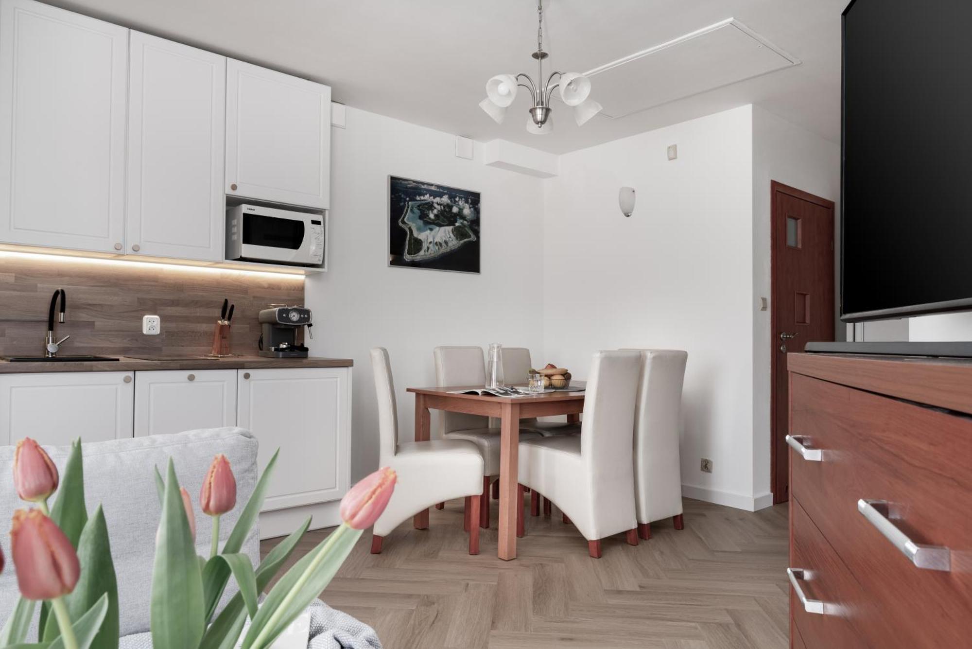 Villa Gravaldi Rowy  Buitenkant foto