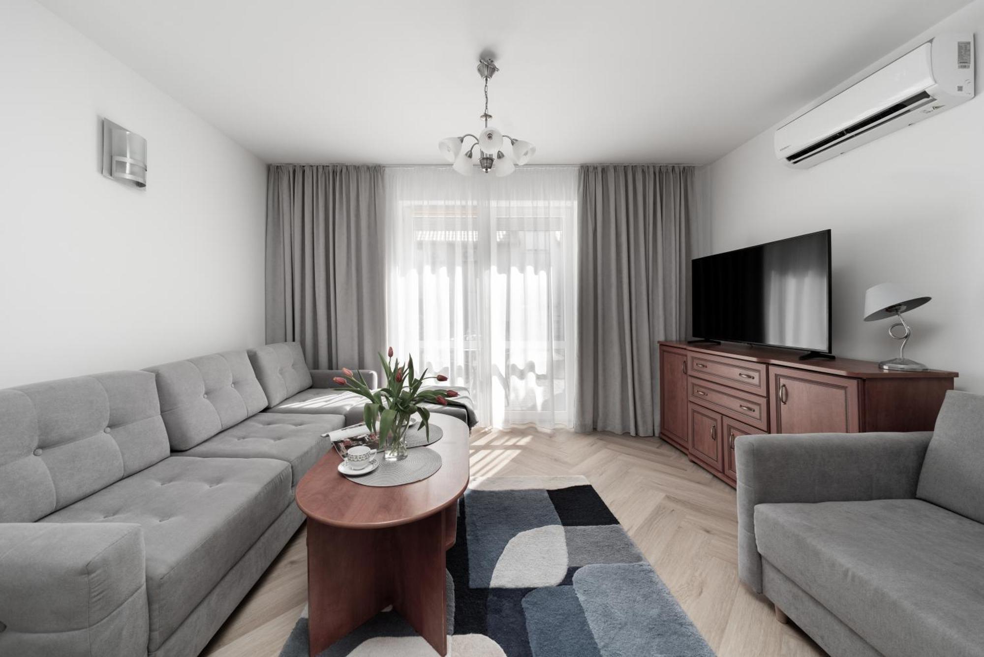 Villa Gravaldi Rowy  Buitenkant foto
