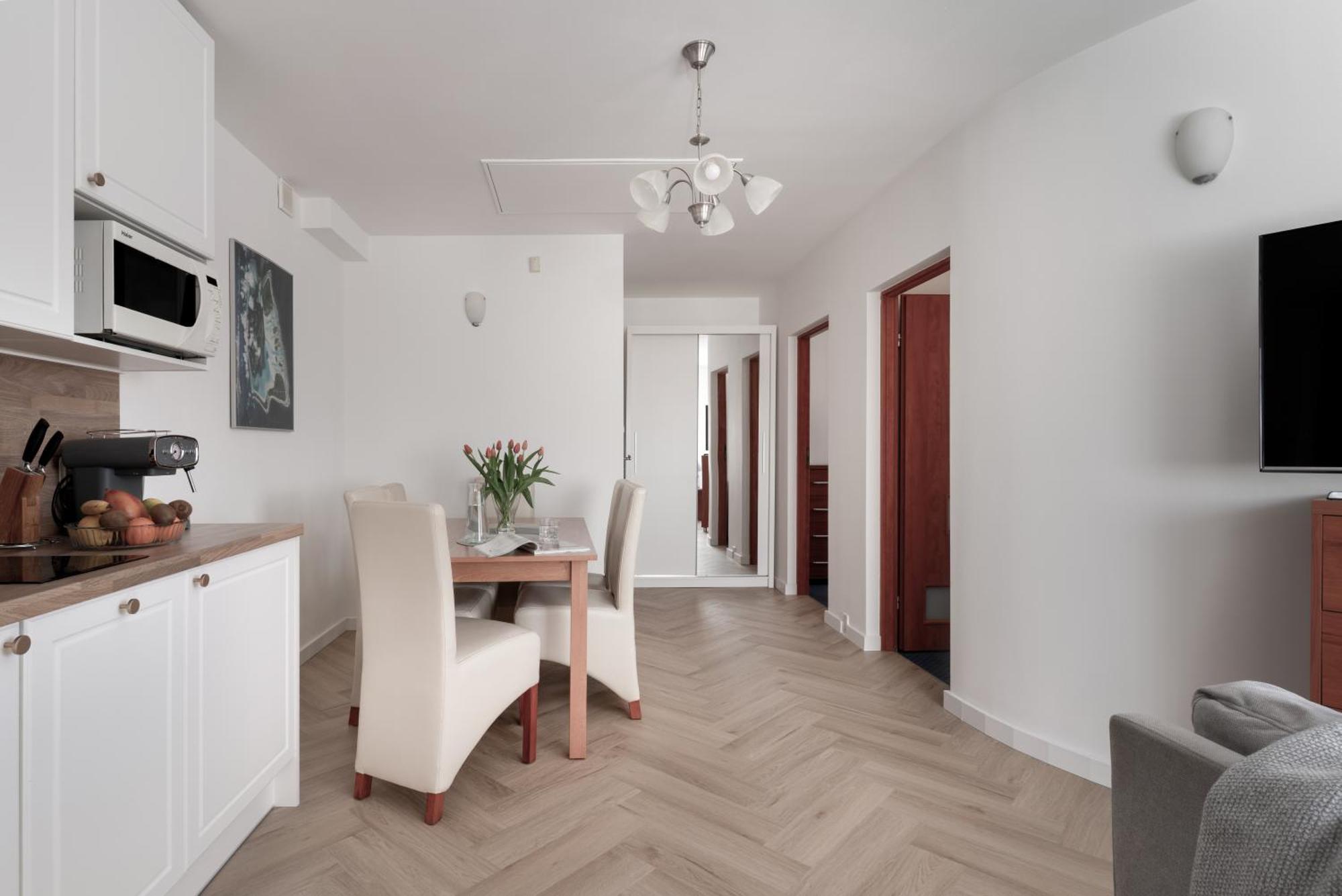 Villa Gravaldi Rowy  Buitenkant foto